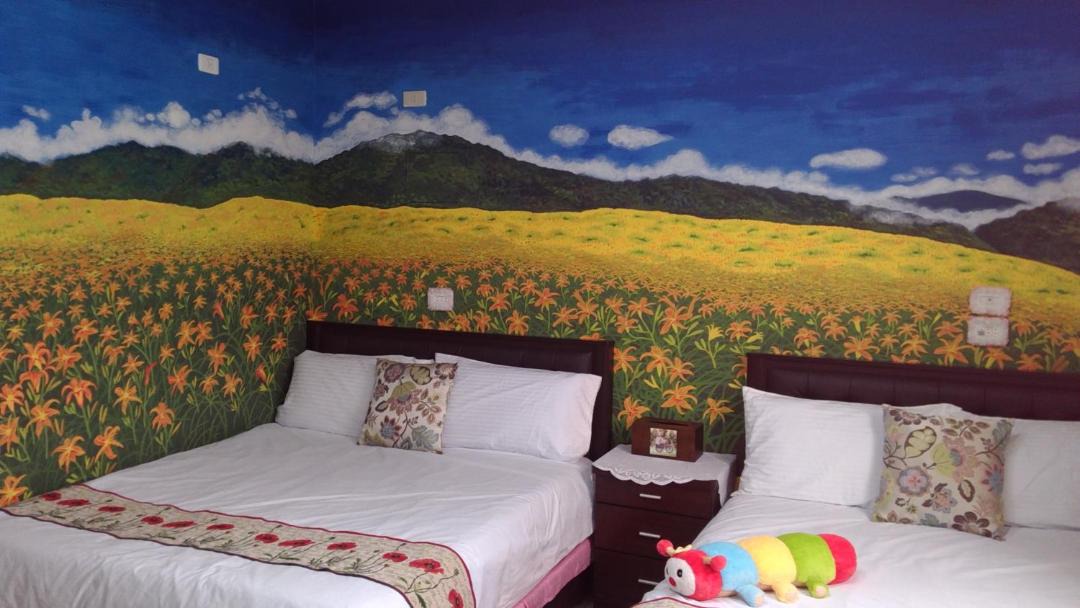 Photo of Bedroom in Yuli