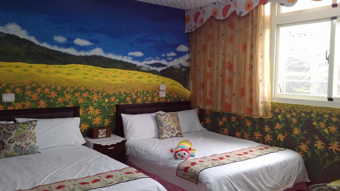 Photo of Bedroom in Yuli
