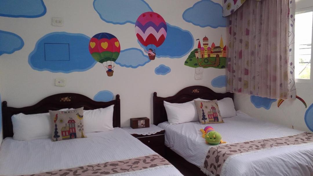 Photo of Bedroom in Yuli