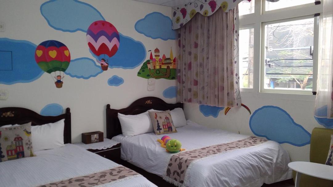 Photo of Bedroom in Yuli