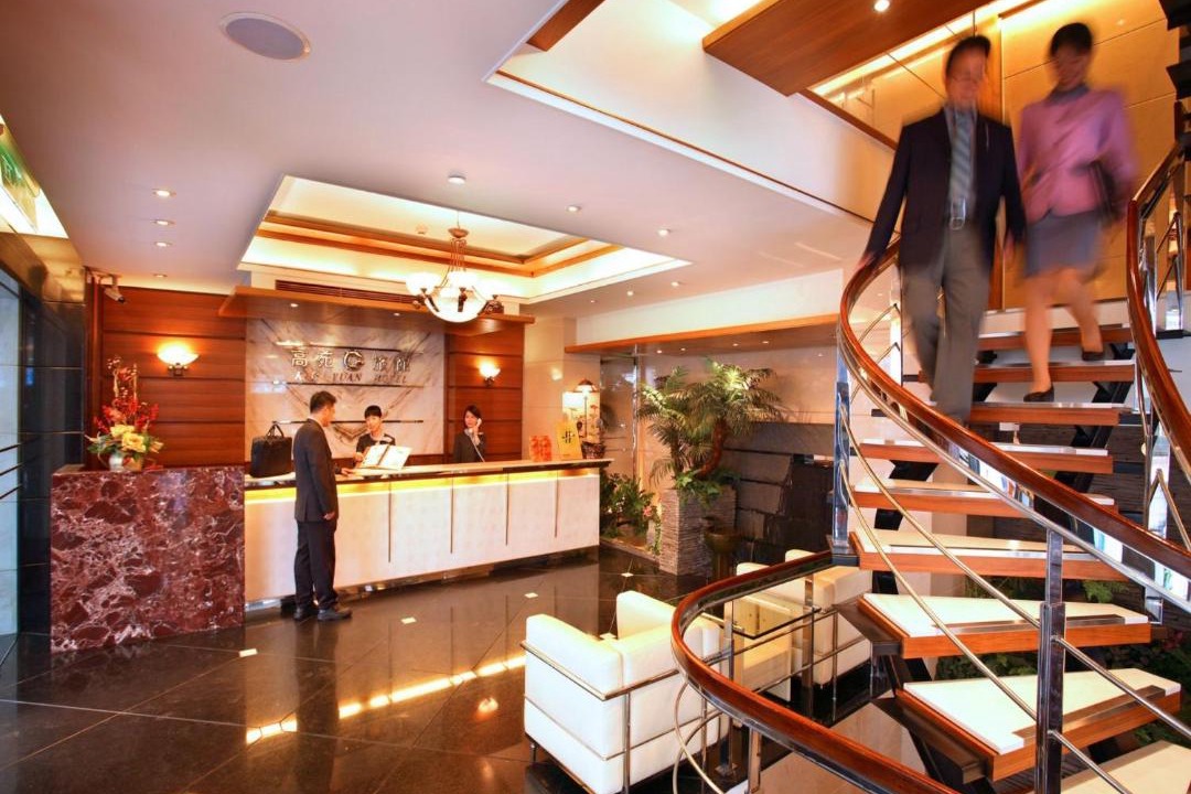 Photo of Livingroom in North District