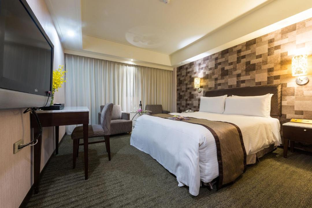Photo of Bedroom in Banqiao