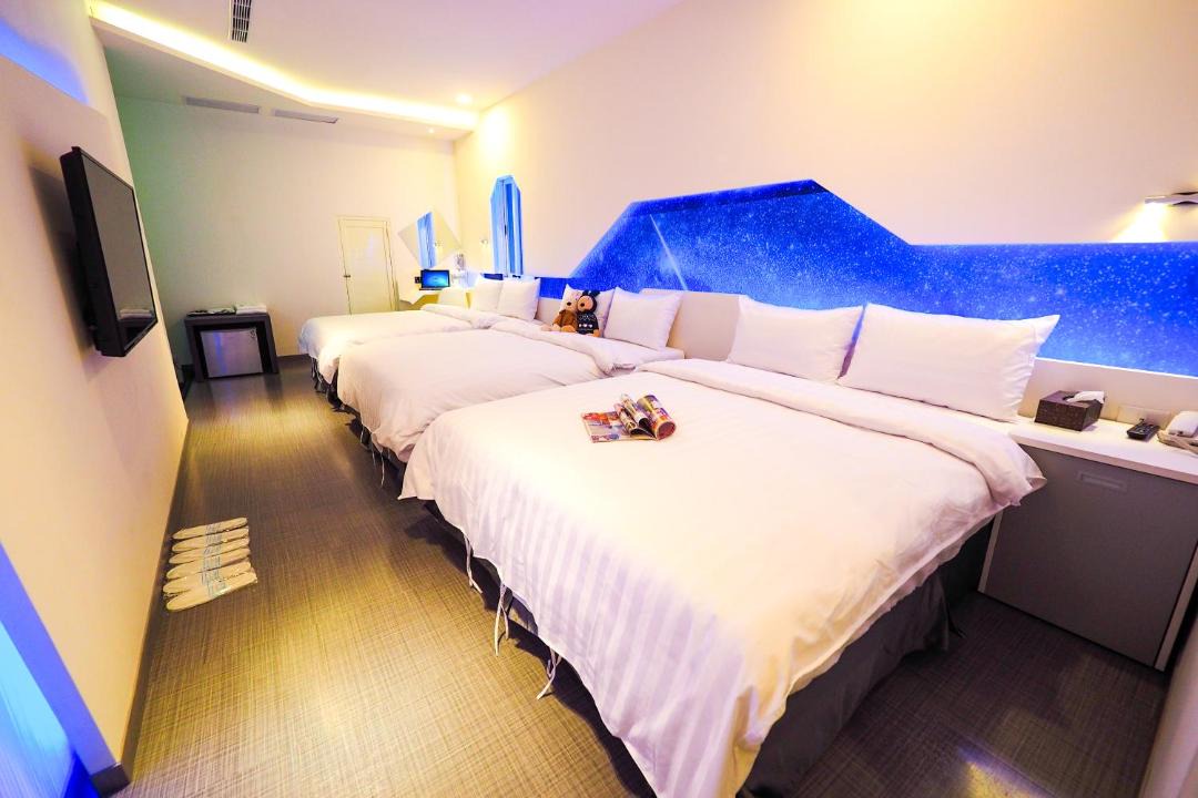 Photo of Bedroom in Central District