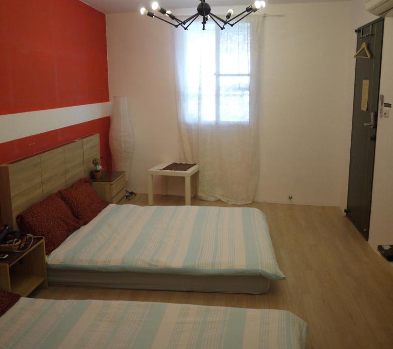 Photo of Livingroom in Tainan City Centre