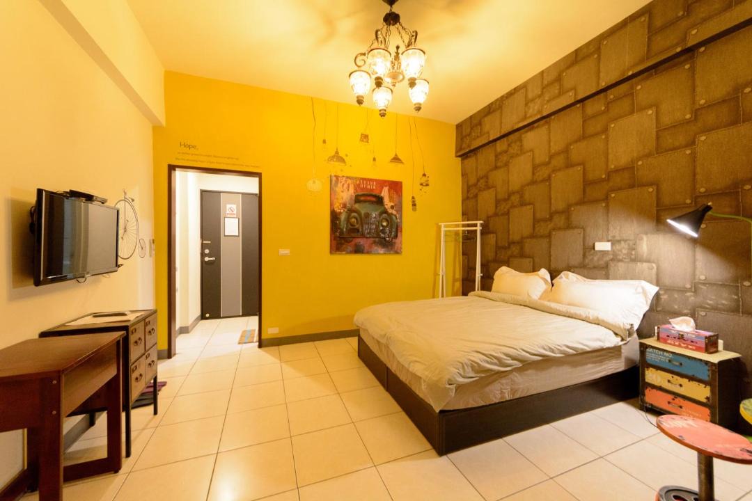 Photo of Livingroom in East District