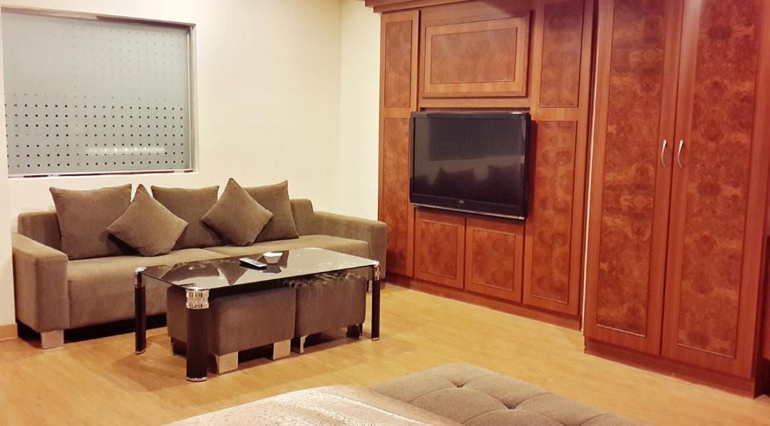 Photo of Livingroom in Sinsing District
