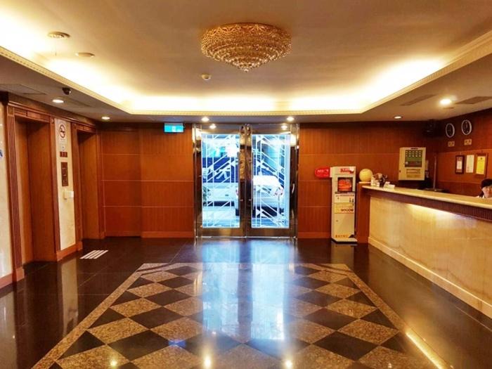 Photo of Kitchen in Sinsing District
