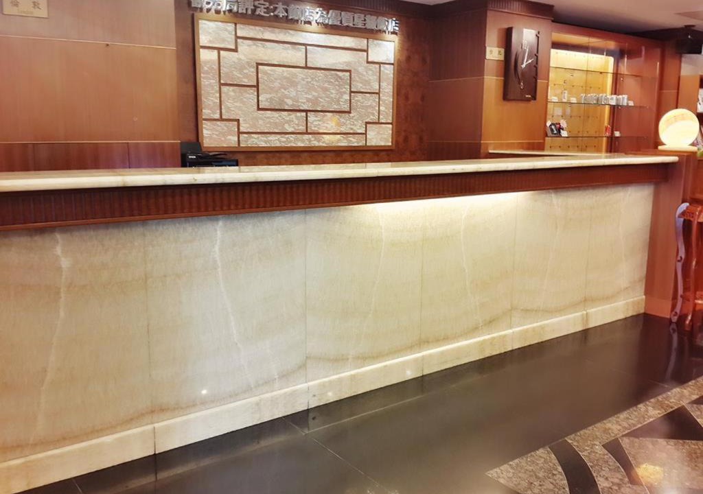 Photo of Kitchen in Sinsing District