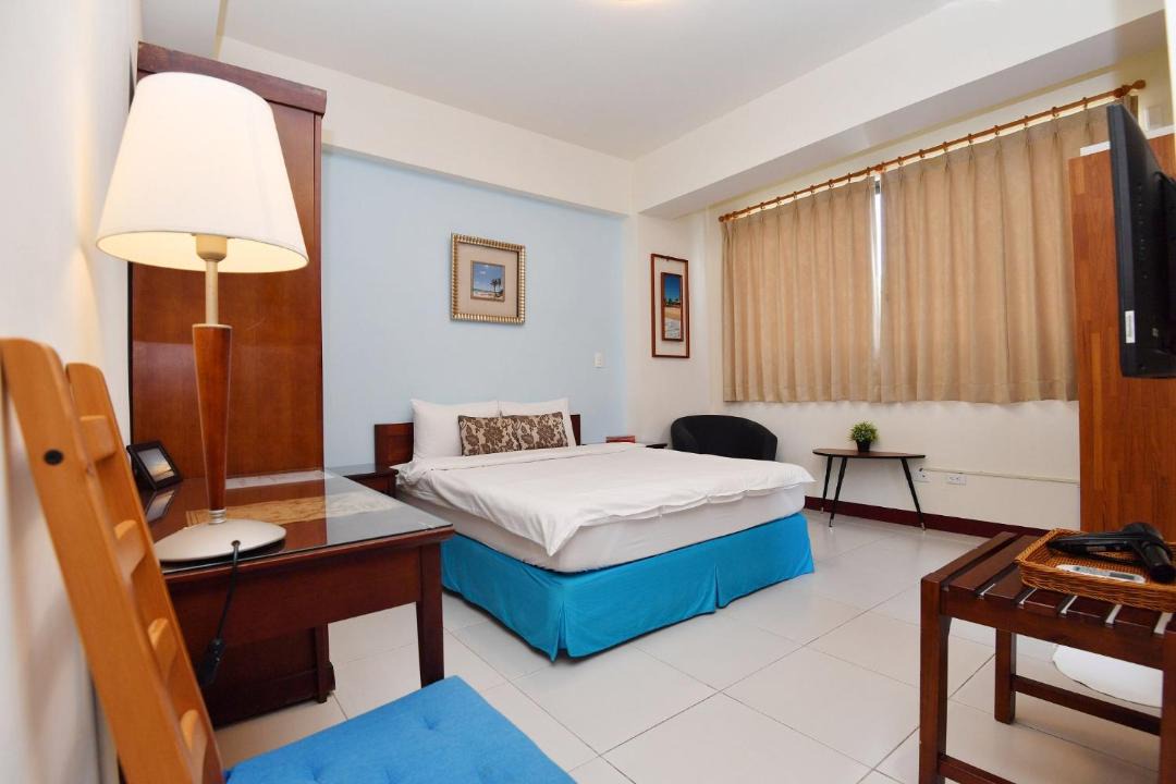 Photo of Bedroom in Hengchun Old Town
