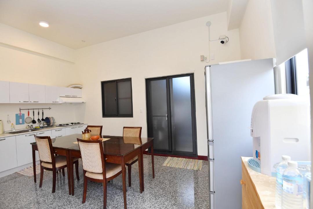 Photo of Kitchen in Hengchun Old Town