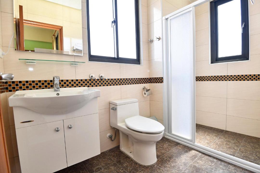 Photo of Bathroom in Hengchun Old Town