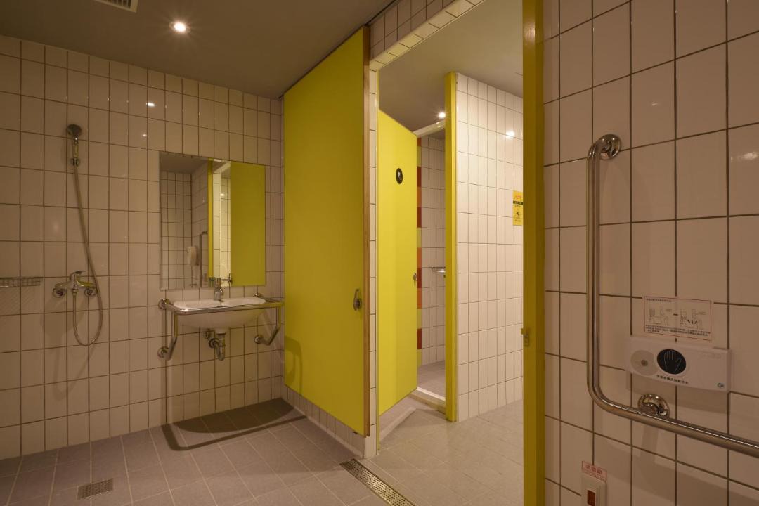 Photo of Bathroom in Tamsui