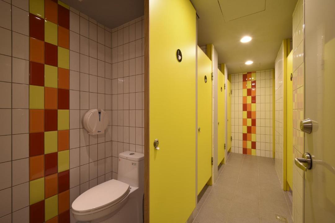 Photo of Bathroom in Tamsui