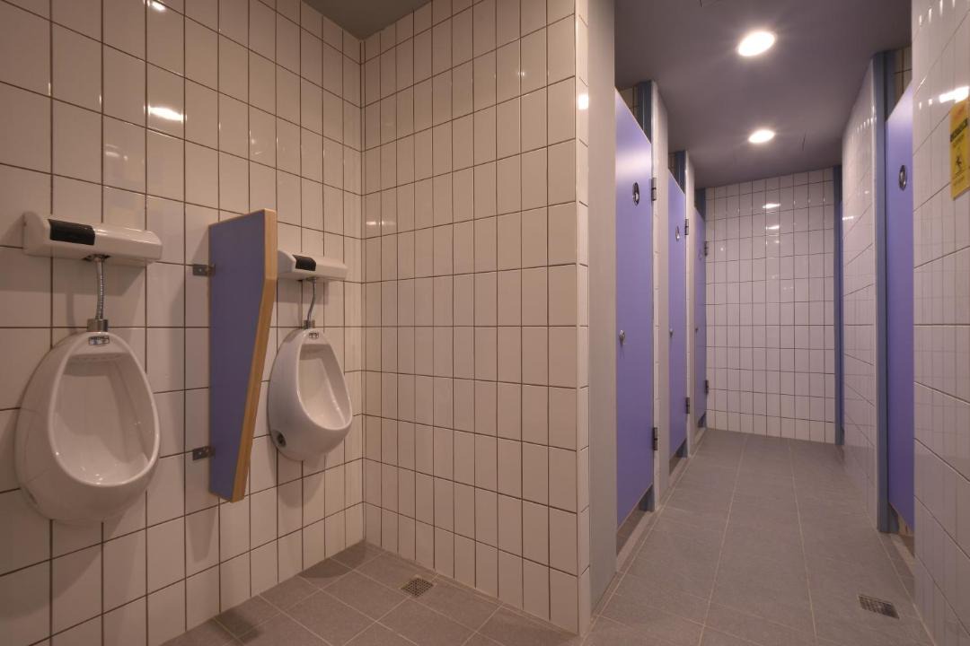 Photo of Bathroom in Tamsui