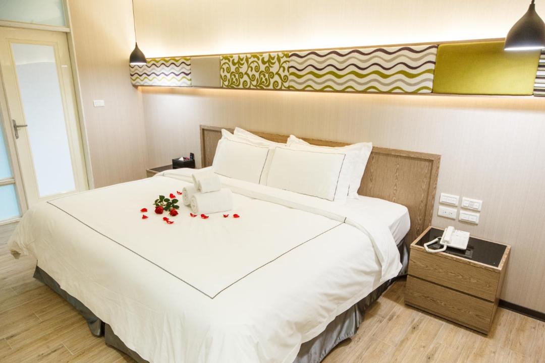 Photo of Bedroom in Wanli