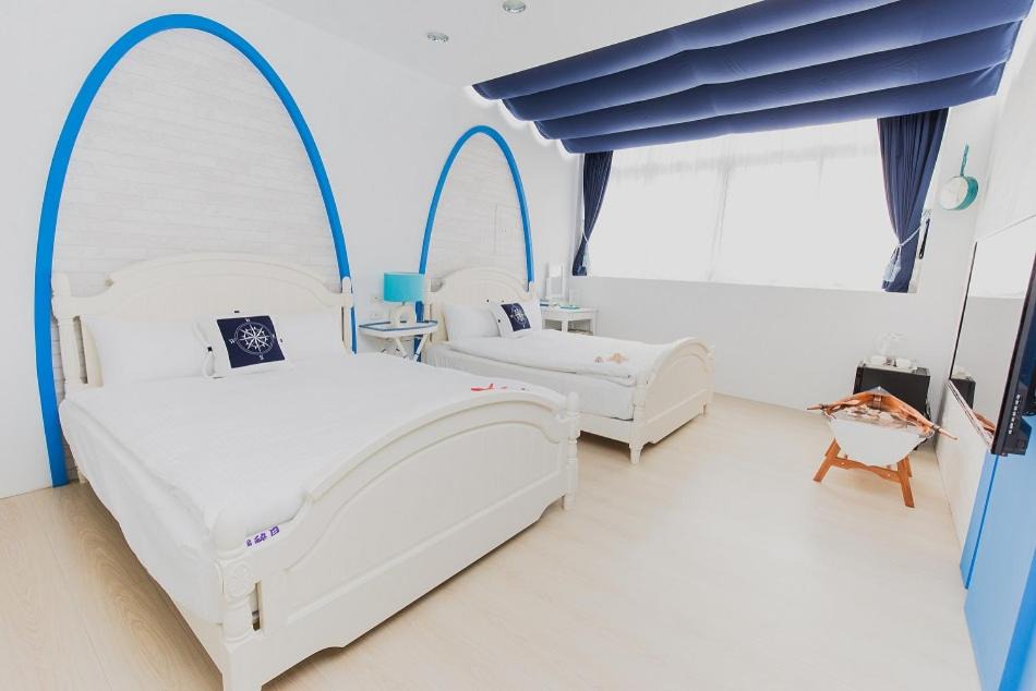 Photo of Bedroom in Zuoying District