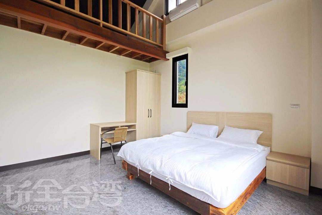 Photo of Bedroom in Puli