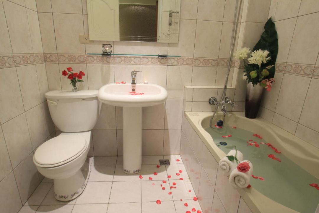 Photo of Bathroom in Datong