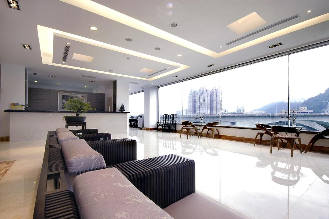 Photo of Livingroom in Xindian