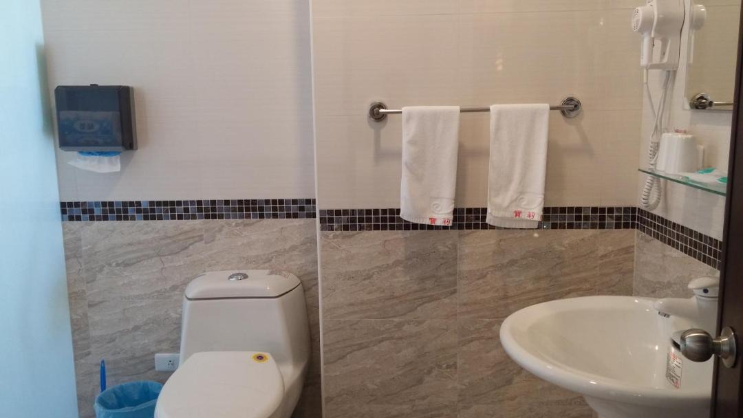 Photo of Bathroom in Zhiben