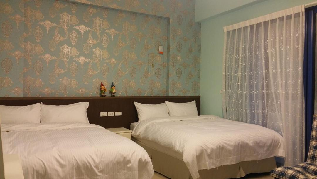 Photo of Bedroom in Zhiben
