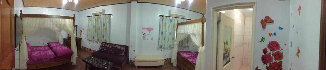 Photo of Bathroom in Fenglin
