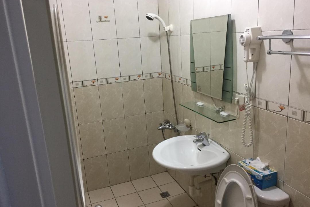 Photo of Bathroom in Fenglin