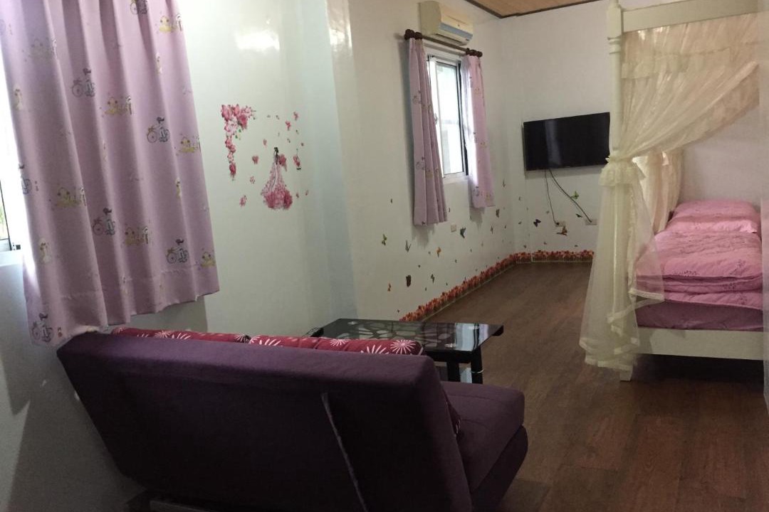 Photo of Bedroom in Fenglin