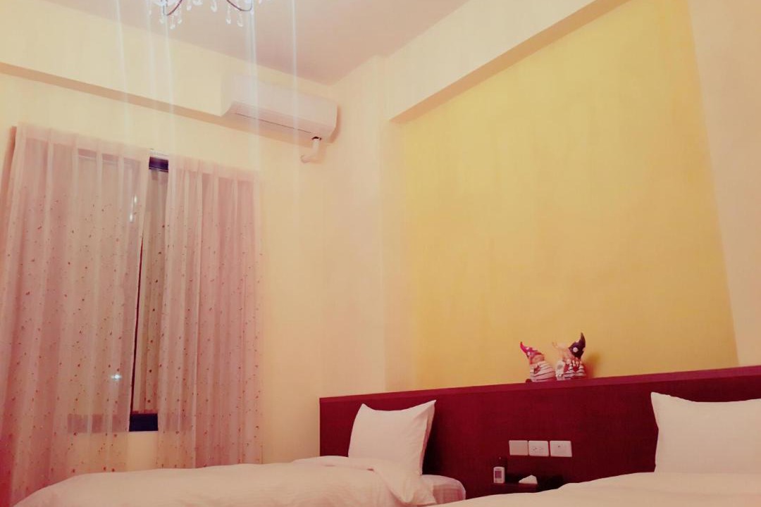 Photo of Bedroom in Zhiben