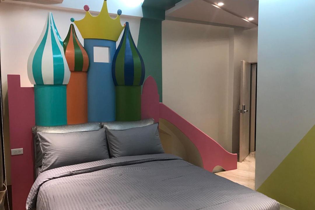 Photo of Bedroom in Wujie