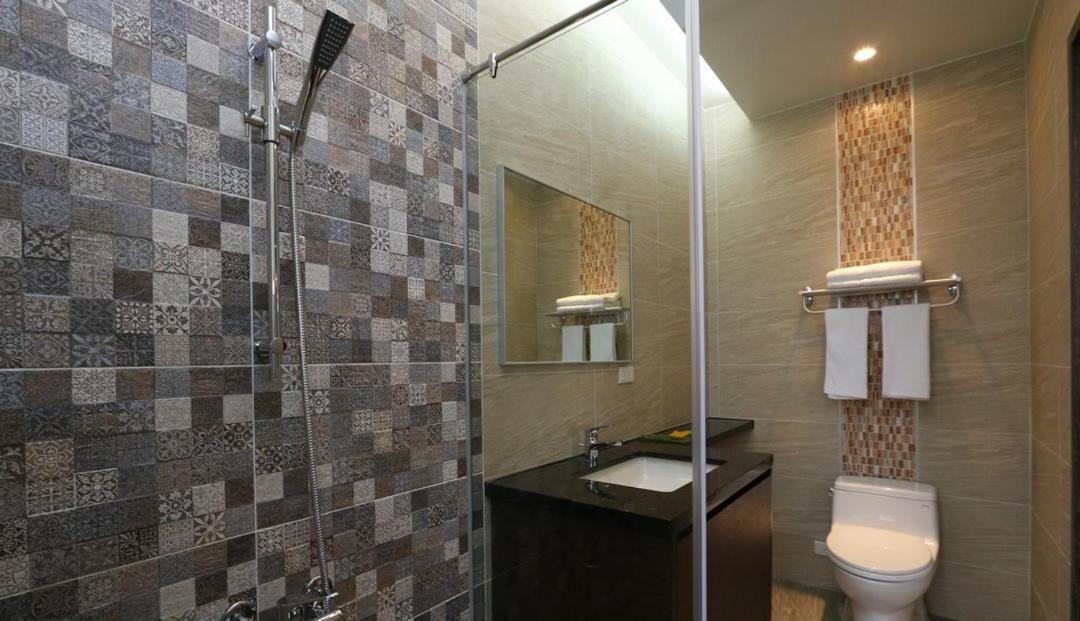 Photo of Bathroom in Wujie