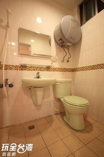 Photo of Bathroom in Tamsui