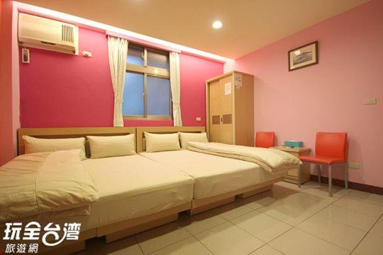 Photo of Bedroom in Tamsui