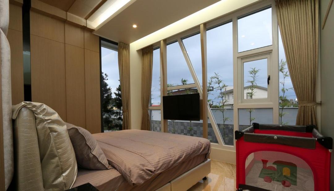 Photo of Bedroom in Wujie