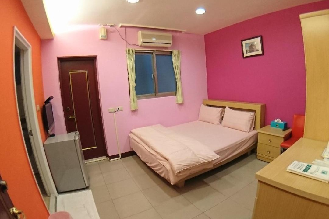 Photo of Bedroom in Tamsui