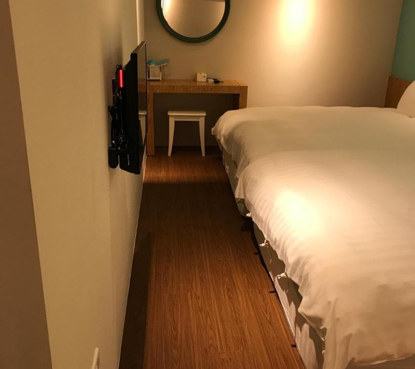 Photo of Bedroom in Talintsun