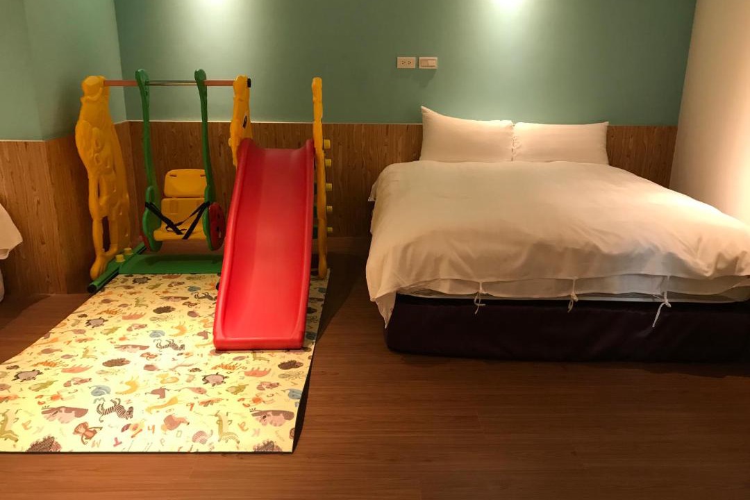 Photo of Bedroom in Talintsun