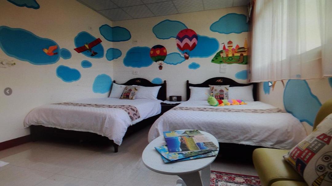 Photo of Bedroom in Yuli