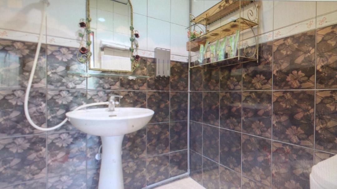 Photo of Bathroom in Yuli