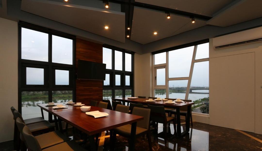 Photo of Livingroom in Wujie