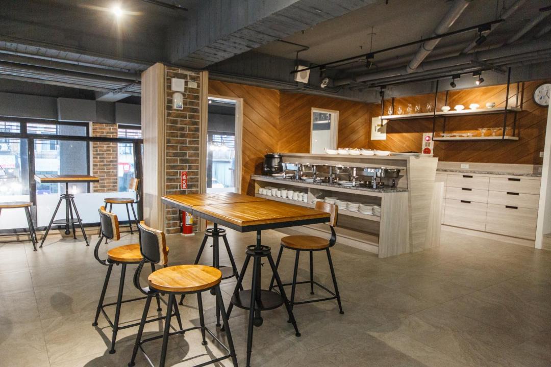 Photo of Kitchen in Wanli
