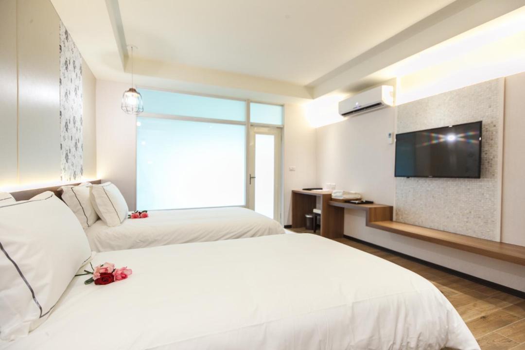Photo of Bedroom in Wanli