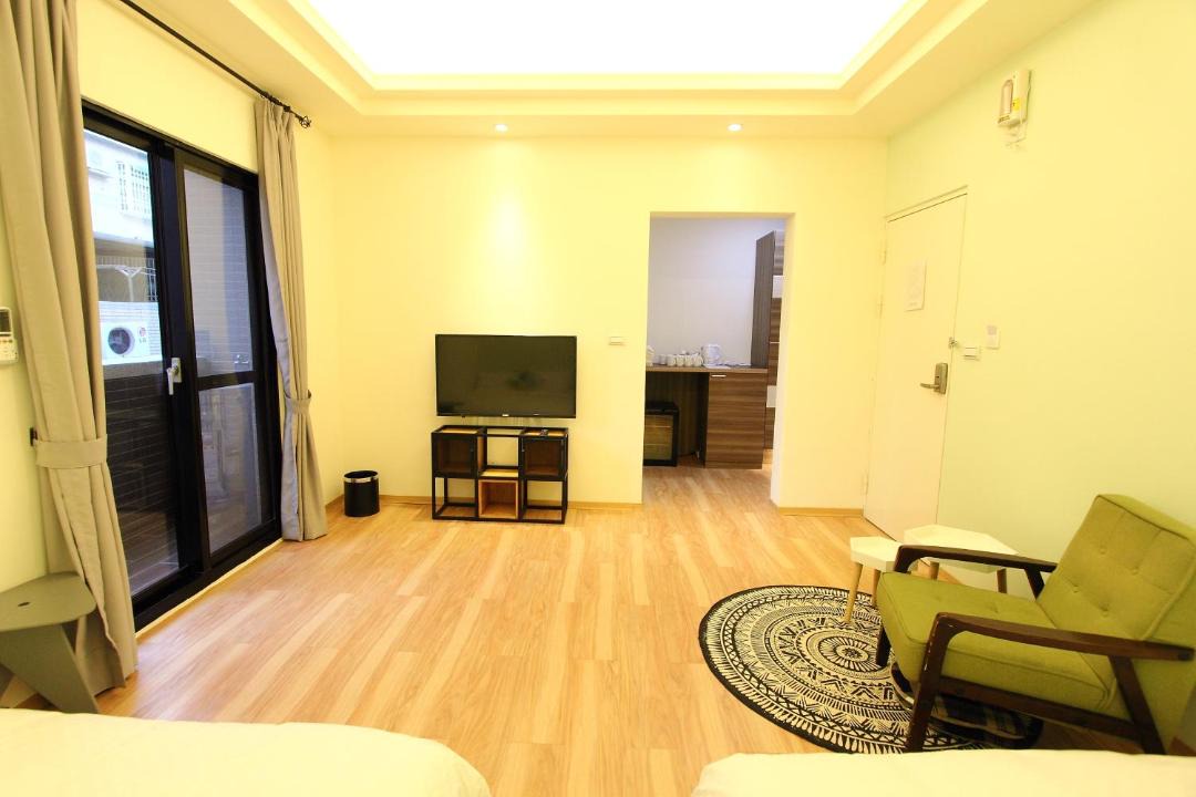 Photo of Livingroom in Hualien City Centre