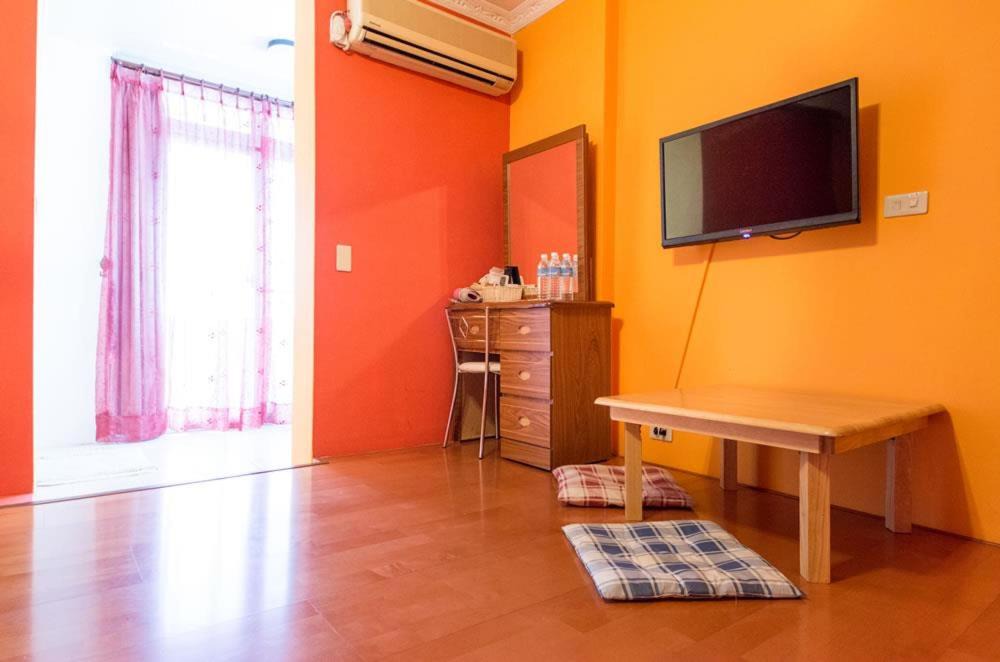 Photo of Livingroom in Taitung City Centre