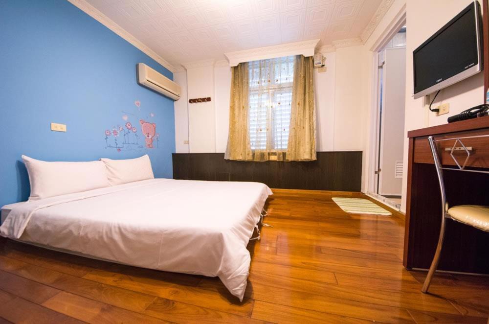 Photo of Bedroom in Taitung City Centre