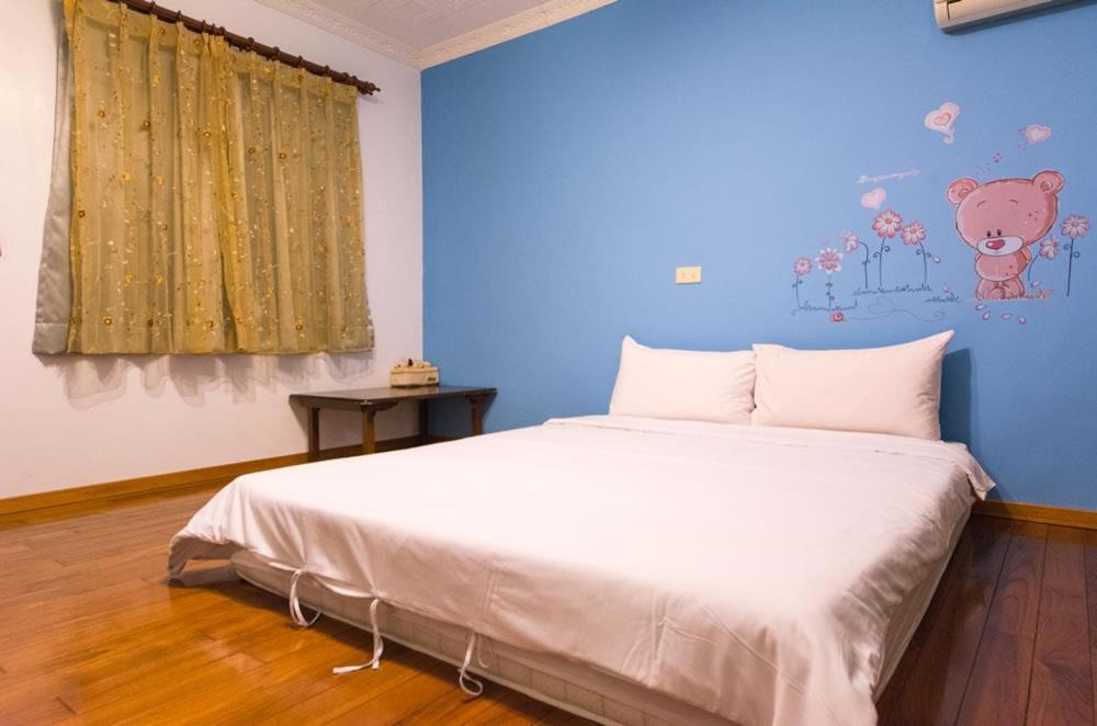 Photo of Bedroom in Taitung City Centre