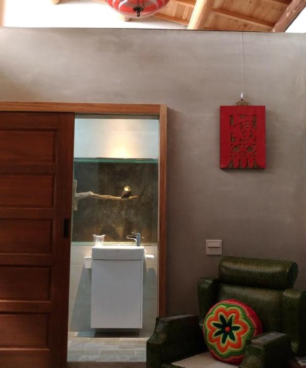 Photo of Others in Tainan City Centre