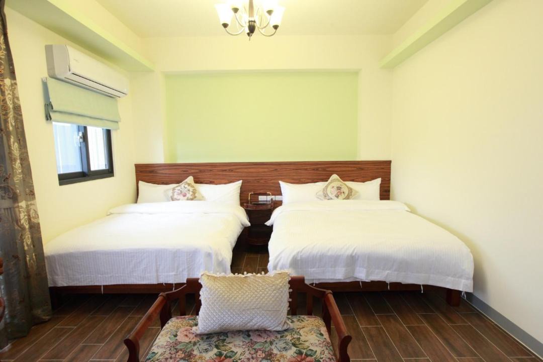 Photo of Bedroom in Yuli