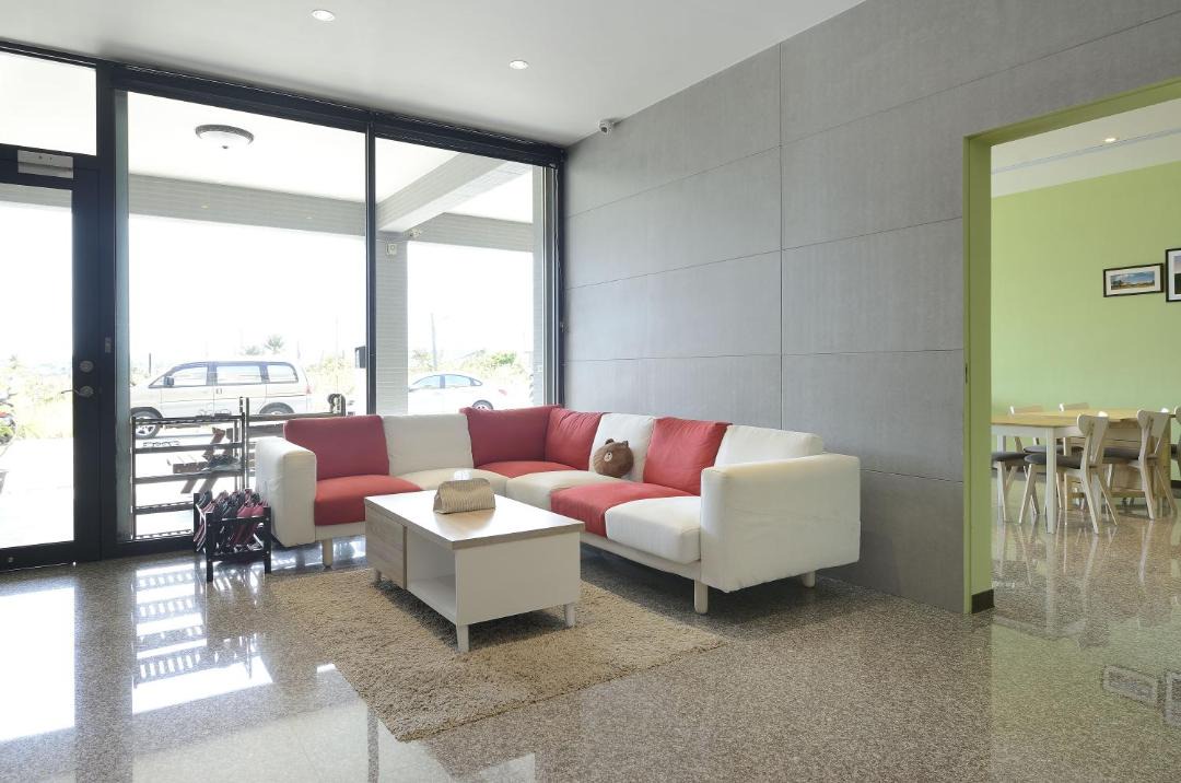 Photo of Livingroom in Shanjiao