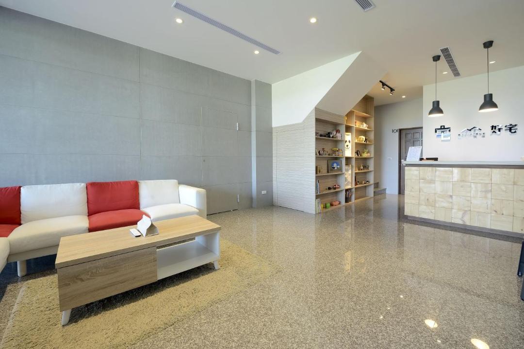 Photo of Livingroom in Shanjiao